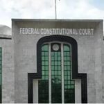تمام قیدیوں کے ساتھ مساوی سلوک ہونا چاہیے، وفاقی آئینی عدالت