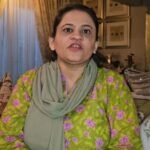 جامعہ کراچی کے پروفیسر پر تشدد، مرکزی ملزم بااثر سیاسی خاندان سے تعلق رکھتا ہے، سعدیہ جاوید کا دعویٰ