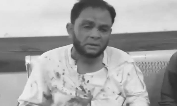 جامعہ کراچی کے پروفیسر پر تشدد، مرکزی ملزم نے ضمانت کرا لی
