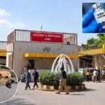 جناح ہسپتال کراچی میں 27 سالہ خاتون میں ریبیز کی تصدیق، اہل خانہ مریضہ کو گھر لے گئے