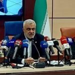 جنگ کے دوران 27 ہوائی اڈوں کو نقصان پہنچا ، ڈائریکٹر ایرانی ایئرپورٹس