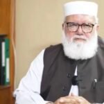 حافظ نعیم سے منسوب لغو بات خاص ایجنڈے کے تحت پھیلائی جا رہی ہے، لیاقت بلوچ