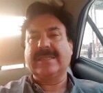 حکومت کو تھکا تھکا کر مارنا ہماری سیاسی حکمت عملی ہے، شوکت یوسفزئی
