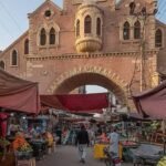 حیدرآباد میں 5 یا زائد افراد کے اجتماع پر پابندی