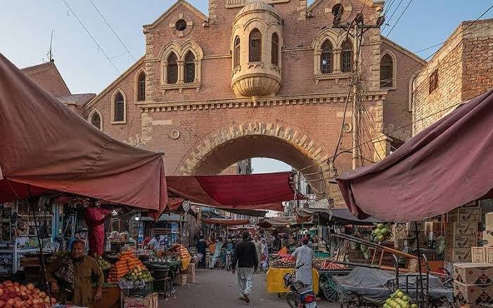 حیدرآباد میں 5 یا زائد افراد کے اجتماع پر پابندی