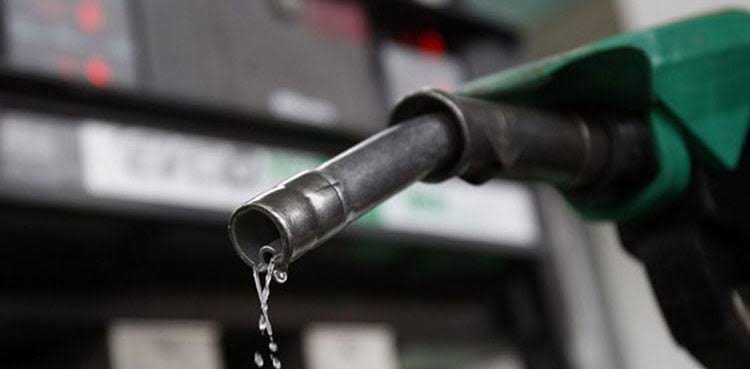 حیدرآباد میں پیٹرول کا بحران پیدا ہونے کا خدشہ