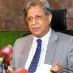 خیبرپختونخوا میں ایمرجنسی لگ سکتی ہے، آئین بہت واضح ہے، اعظم نذیر تارڑ