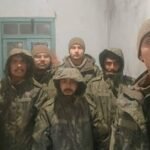 روسی فوج میں بھرتی51 بھارتی یوکرین جنگ میں ہلاک ہوگئے