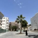 ریاض،جدہ، طائف اور ینبوع میں ممکنہ خطرے کے پیشِ نظر الرٹ جاری