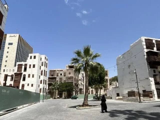 ریاض،جدہ، طائف اور ینبوع میں ممکنہ خطرے کے پیشِ نظر الرٹ جاری