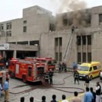 سانحہ پمز کی انکوائری رپورٹ عدالت میں جمع نہ کرائی جاسکی، وفاق نے مہلت مانگ لی