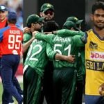سری لنکا کے خلاف ٹی ٹوئنٹی اور ٹیسٹ سیریز کیلئے میچ آفیشلز پینل کا اعلان