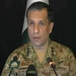 سعودی عرب کا دفاع کرنے کے لیے پاکستان کسی بھی حد تک جائے گا،ڈی جی آئی ایس پی آر