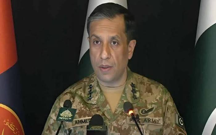 سعودی عرب کا دفاع کرنے کے لیے پاکستان کسی بھی حد تک جائے گا،ڈی جی آئی ایس پی آر