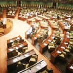 سندھ اسمبلی میں صوبے کی کسی بھی قسم کی تقسیم کے خلاف قرارداد متفقہ منظور