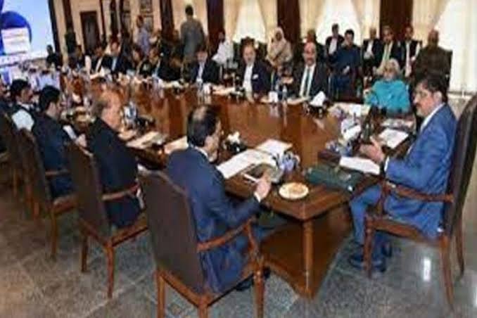 سندھ حکومت کا بلدیاتی قانون میں تبدیلی کا فیصلہ، مجوزہ مسودہ سامنے آگیا