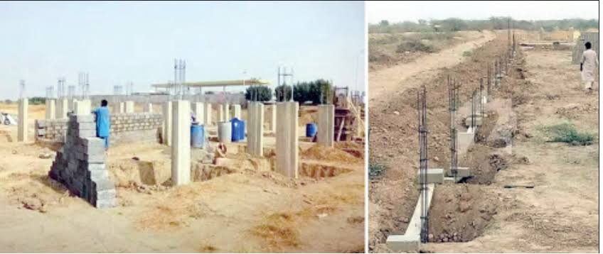 سندھ میں مبینہ لینڈ گریبنگ کی تحقیقات کا دائرہ وسیع
