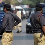 سندھ میں مفرور و اشتہاری ملزمان کی تعداد 77 ہزار 630 ہوگئی