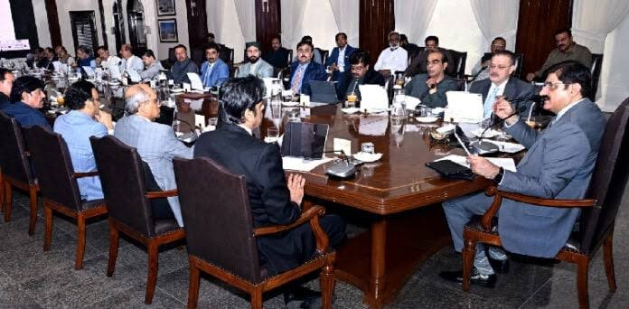 سندھ کابینہ کے اہم فیصلے، الیکٹرک گاڑیوں پر ٹیکس مراعات میں 2 سال توسیع