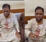 سندھ گرین ریسٹورنٹ کے مالک کے بیٹے کا جامعہ کراچی کے سنیئر پروفیسر پر تشدد