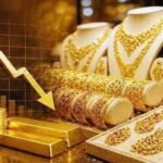 سونا عالمی و مقامی مارکیٹوں میں مزید سستا ہوگیا