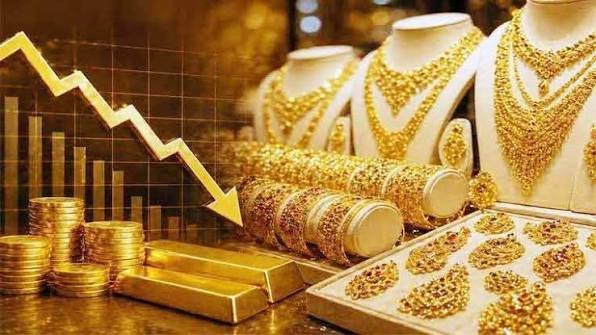 سونا عالمی و مقامی مارکیٹوں میں مزید سستا ہوگیا