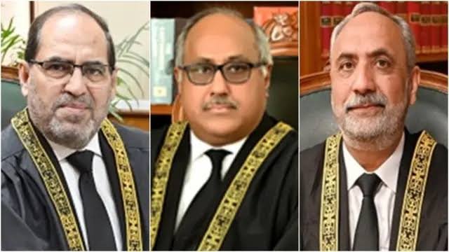 شفا کے حکم سے آئینی عدالت تک، 16؍ستمبر کا پاکستان کے عدالتی نظام سے اصل سوال