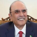 صدر زرداری کا فرانس کا نجی دورہ منسوخ، برطانیہ سے آج پاکستان آئیں گے