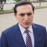صوبوں کے قیام کیلئے متنازع قانون سازی نہیں ہونی چاہیے، بیرسٹر گوہر علی