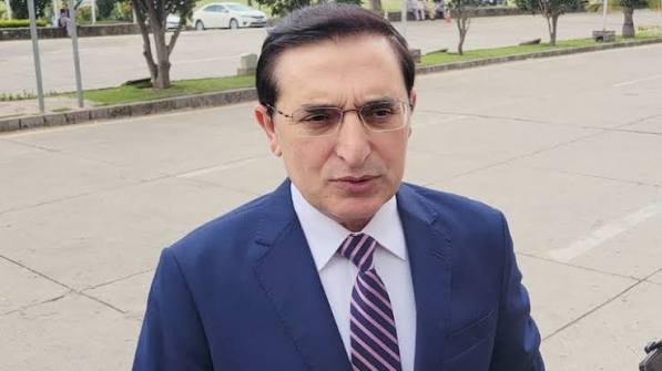 صوبوں کے قیام کیلئے متنازع قانون سازی نہیں ہونی چاہیے، بیرسٹر گوہر علی