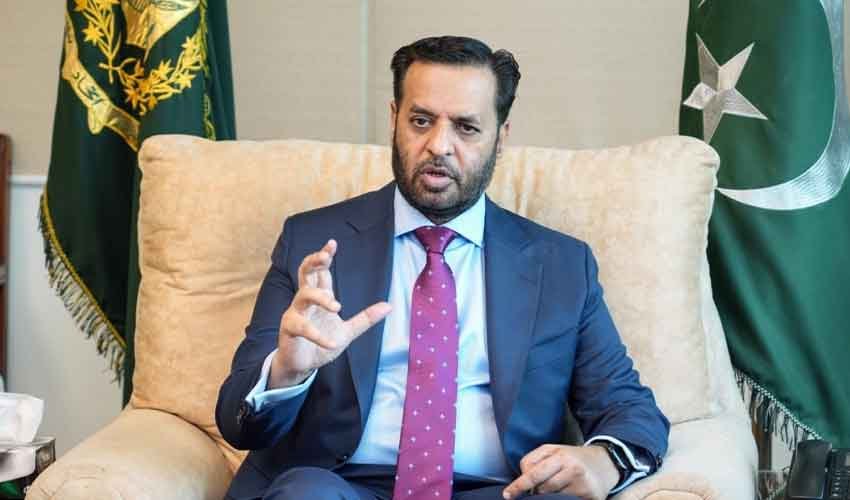 صوبے بولیں یا انتظامی یونٹ ایم کیو ایم اپنے موقف پر قائم ہے، مصطفی کمال
