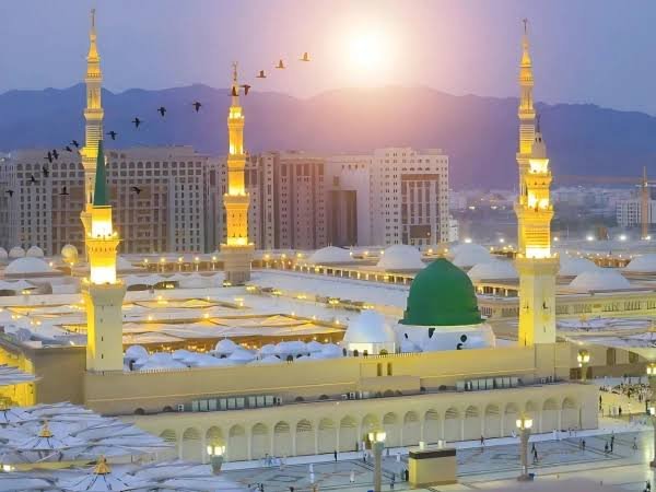 عقیدہ ختم نبوت کی اہمیت و فضیلت!!