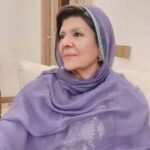 علیمہ خانم لاہور سے گرفتار، کوٹ لکھپت جیل منتقل