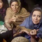 علیمہ خانم کے بعد عمران خان کی باقی دو بہنیں نورین نیازی اور عظمی خانم بھی گرفتار