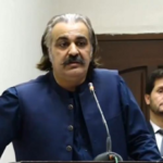 عمران خان کا حکم ملا تو دوبارہ وزیراعلی بن سکتا ہوں، علی امین گنڈاپور