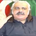 عمران خان کی جیل سے رہائی پر سب متفق تھے، علی امین کا انکشاف