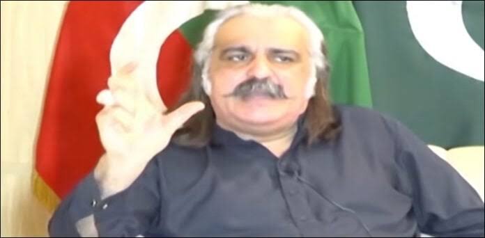عمران خان کی جیل سے رہائی پر سب متفق تھے، علی امین کا انکشاف