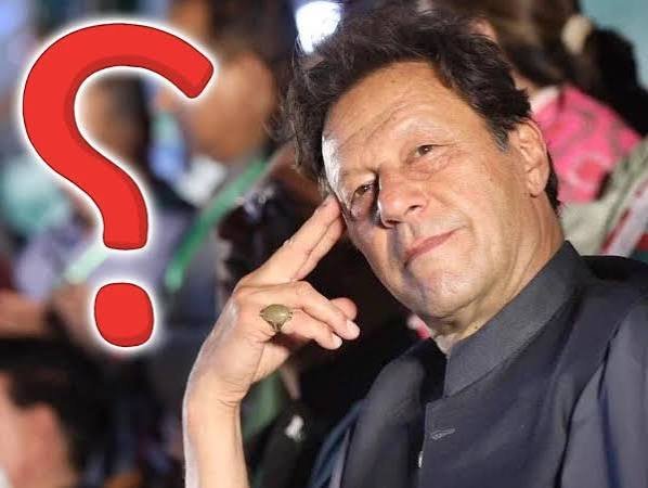 4 ؍اکتوبر کا لانگ مارچ: عمران خان کی رہائی اور پاکستان کے سیاسی نظام کا اصل امتحان