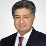 عمران سرور نیشنل بینک آف پاکستان کے نئے صدر مقرر