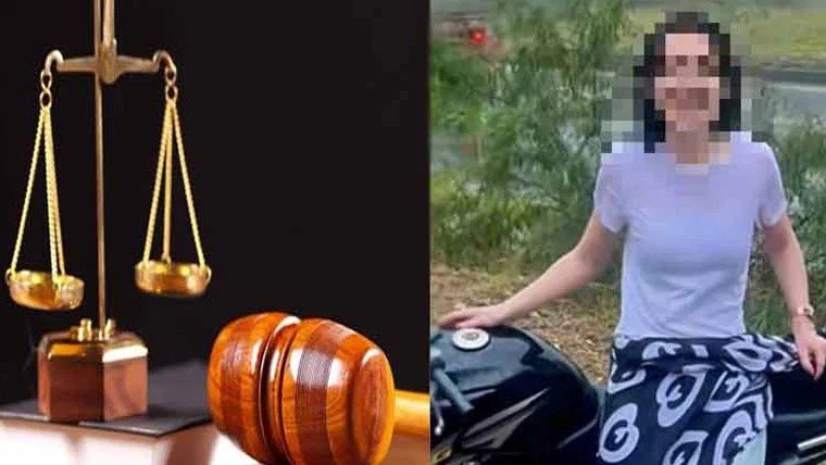 غیر ملکی خاتون سے مبینہ زیادتی کیس، ڈیانا کا دفعہ 164کا بیان سامنے آگیا