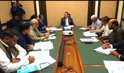 فیک نیوز نہیں چلے گی، سندھ حکومت کا محکمہ اطلاعات کو مؤثر مانیٹرنگ کا حکم