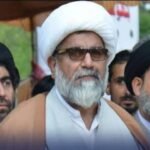 لانگ مارچ کا فیصلہ پی ٹی آئی کا، ہمیں صرف آگاہ کیا گیا، علامہ راجا ناصر عباس