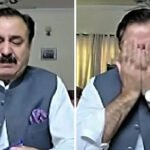 مجھ پر شک کیا جا رہا ہے کہ میں بک گیا ہوں، شوکت یوسف زئی انٹرویو میں رو پڑے
