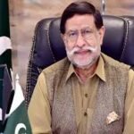 محمد میاں سومرو کی اختیارات تحصیل سطح تک منتقل کرنے کی حمایت