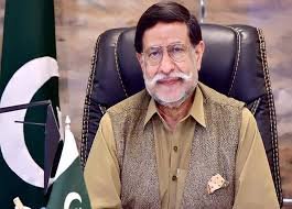 محمد میاں سومرو کی اختیارات تحصیل سطح تک منتقل کرنے کی حمایت