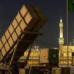 مکہ پر حوثیوں کا ڈرون حملہ ناکام، سعودی دفاعی نظام نے فضا میں تباہ کردیا