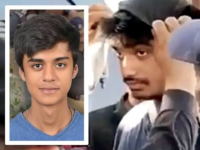 مصطفی عامر قتل کیس، انسداد دہشتگردی عدالت کی نشست خالی ہونے کا انکشاف