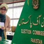 ملک بھر میں ووٹرز کی تعداد 13 کروڑ 68 لاکھ 69 ہزار 217 ہوگئی، تازہ اعدادو شمار جاری
