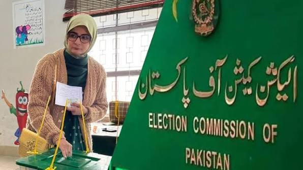 ملک بھر میں ووٹرز کی تعداد 13 کروڑ 68 لاکھ 69 ہزار 217 ہوگئی، تازہ اعدادو شمار جاری
