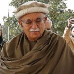 سیاسی قیادت کو متحد ہونا ہوگا، بات چیت سے مسائل کا حل نکالنا ہے، محمود خان اچکزئی